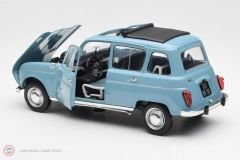 1:18 Norev 1966 Renault 4 L