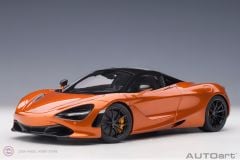 1:18 2017 McLaren 720S