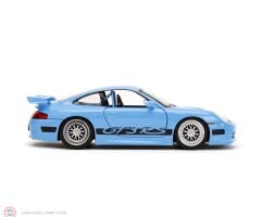 1:24 Jada Brian's Porsche 911 (996) GT3 RS Fast and Furious 5 (2011)