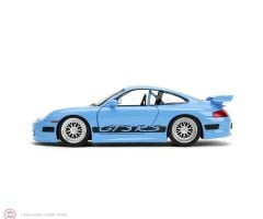1:24 Jada Brian's Porsche 911 (996) GT3 RS Fast and Furious 5 (2011)