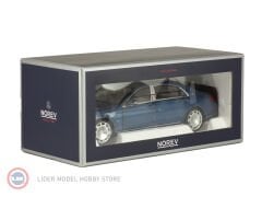 1:18 2018 Mercedes Benz Maybach S650 X222