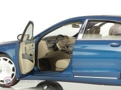 1:18 2018 Mercedes Benz Maybach S650 X222