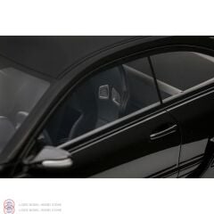 1:18 OTTO Mercedes Benz C209 CLK DTM AMG Coupe Obsidian Black