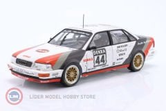 1:18 WERK83 Audi V8 Quattro #44 DTM Champion 1990