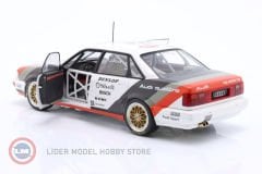 1:18 WERK83 Audi V8 Quattro #44 DTM Champion 1990