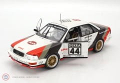 1:18 WERK83 Audi V8 Quattro #44 DTM Champion 1990