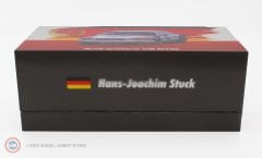 1:18 WERK83 Audi V8 Quattro #44 DTM Champion 1990