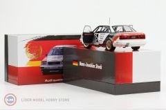 1:18 WERK83 Audi V8 Quattro #44 DTM Champion 1990