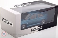 1:24 1993 Ford Escort RS Cosworth