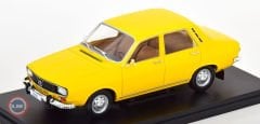 1:24 1969 Dacia 1300 - (Renault 12 TS)