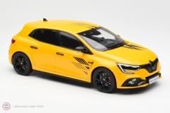 1:18 2023 Renault Megane R.S. Ultime