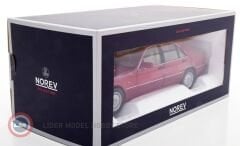 1:18 1997 Mercedes Benz S500 W140
