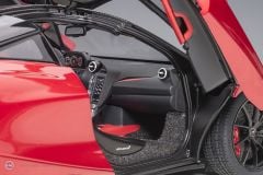 1:18 2017 McLaren 720S 76072 (Memphis Red)