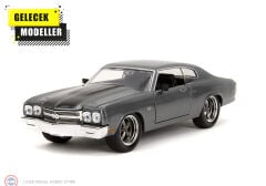 1:24 Jada 1970 Chevrolet Chevelle SS (Fast X) - Fast & Furious