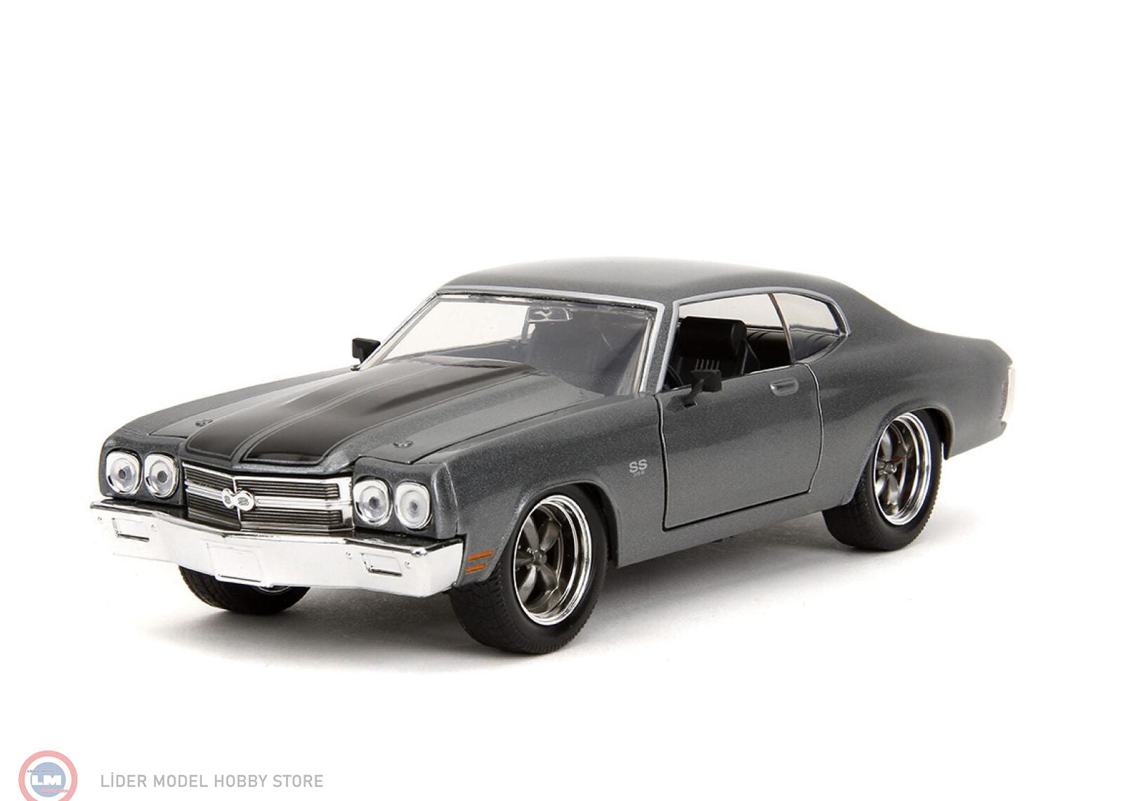 1:24 Jada 1970 Chevrolet Chevelle SS (Fast X) - Fast & Furious