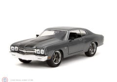1:24 Jada 1970 Chevrolet Chevelle SS (Fast X) - Fast & Furious