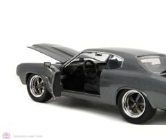 1:24 Jada 1970 Chevrolet Chevelle SS (Fast X) - Fast & Furious