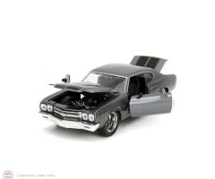 1:24 Jada 1970 Chevrolet Chevelle SS (Fast X) - Fast & Furious