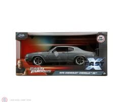 1:24 Jada 1970 Chevrolet Chevelle SS (Fast X) - Fast & Furious