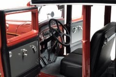 1:18 1931 Peerless Master 8 Sedan