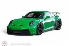 1:8 GT Spirit 2022 PORSCHE 911 [992] GT3