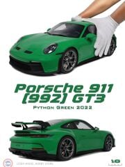 1:8 GT Spirit 2022 PORSCHE 911 [992] GT3