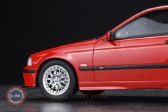 1:18 1998 BMW E36 Compact 318 ti