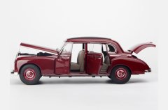 1:18 1955 Mercedes Benz 300 B W186