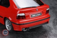1:18 1998 BMW E36 Compact 318 ti