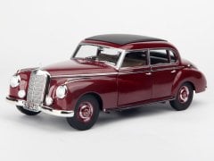 1:18 1955 Mercedes Benz 300 B W186