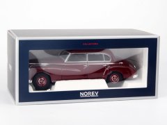 1:18 1955 Mercedes Benz 300 B W186