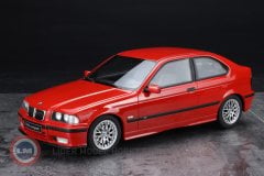 Otto Mobile - 1:18 1998 BMW E36 Compact 318 ti - 6.589,79 TL