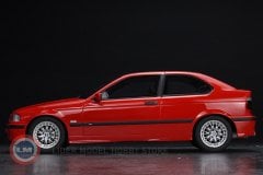 1:18 1998 BMW E36 Compact 318 ti