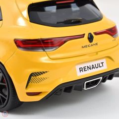 1:18 2023 Renault Megane R.S. Ultime