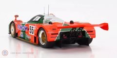 1:18 WERK83 Mazda 787B #55 Winner 24h LeMans 1991