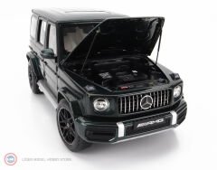 1:18 2018 Mercedes Benz AMG G Class G63