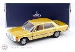 1:18 1976 Mercedes Benz S Class 450SEL 6.9 W116