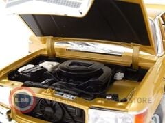 1:18 1976 Mercedes Benz S Class 450SEL 6.9 W116