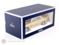 1:18 1976 Mercedes Benz S Class 450SEL 6.9 W116