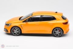 1:18 Norev 2022 Renault Megane R.S. Trophy