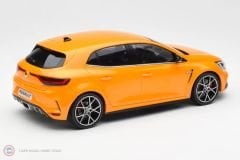 1:18 Norev 2022 Renault Megane R.S. Trophy