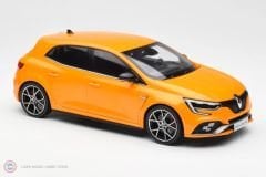 1:18 Norev 2022 Renault Megane R.S. Trophy