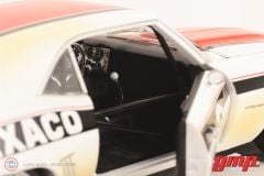 1:18 GMP 1969 Chevrolet Camaro RS - Texaco #18