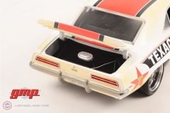 1:18 1969 Chevrolet Camaro RS - Texaco #18