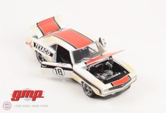 1:18 1969 Chevrolet Camaro RS - Texaco #18