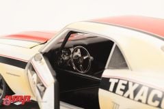 1:18 GMP 1969 Chevrolet Camaro RS - Texaco #18