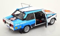1:18 1980 Fiat 131 Abarth #10