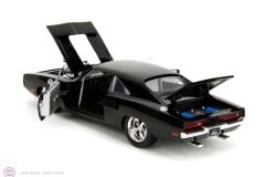 1:24 Jada 1970 Dodge Charger R/T & Dom figure - Fast & Furious