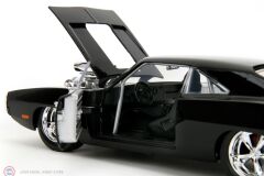 1:24 Jada 1970 Dodge Charger R/T & Dom figure - Fast & Furious