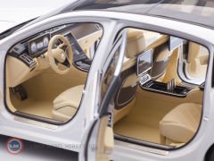 1:18 2021 Mercedes Benz Maybach S Class S600 V12
